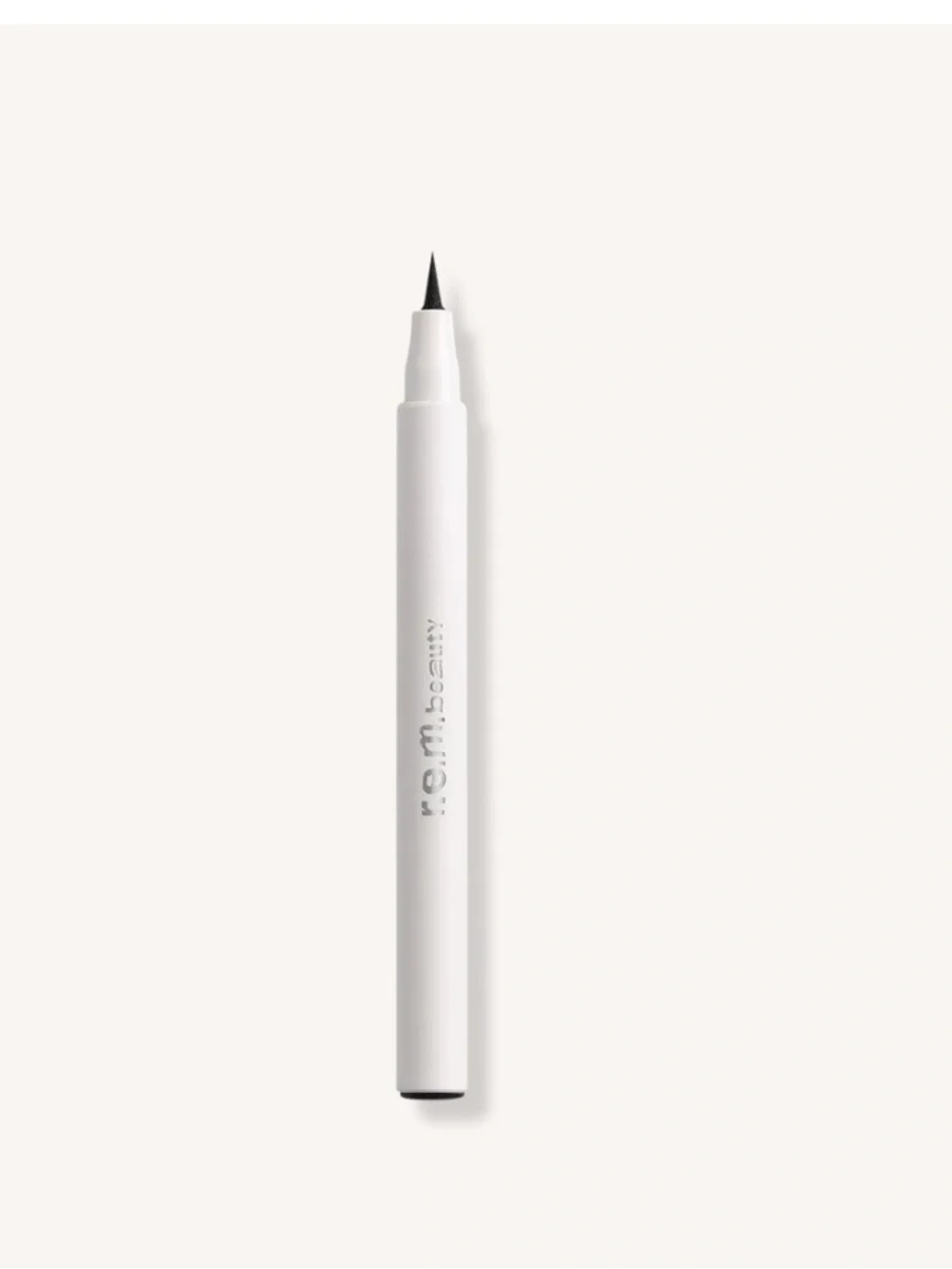 Black crayon eyeliner Eyeliner Pen - Fine Tip